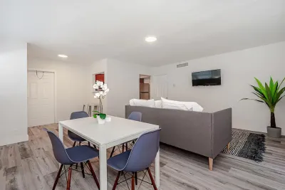 Beach Walk Deerfield